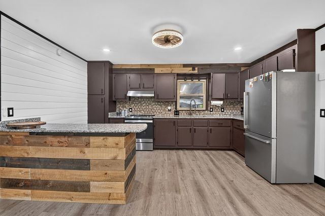 717 Bearden Road, Blue Ridge, GA 30513
