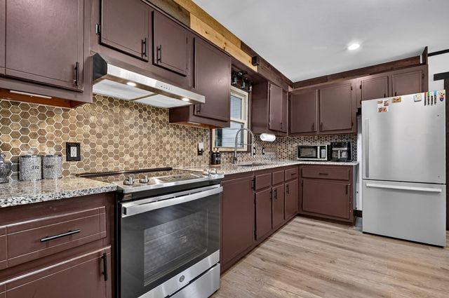 717 Bearden Road, Blue Ridge, GA 30513