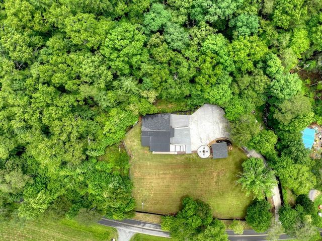 717 Bearden Road, Blue Ridge, GA 30513