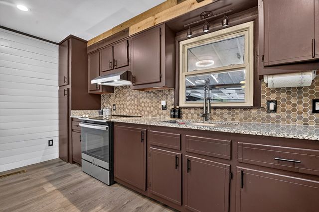 717 Bearden Road, Blue Ridge, GA 30513
