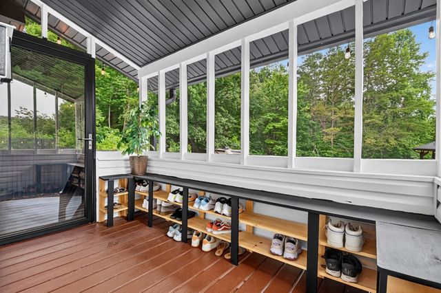 717 Bearden Road, Blue Ridge, GA 30513