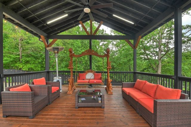 717 Bearden Road, Blue Ridge, GA 30513