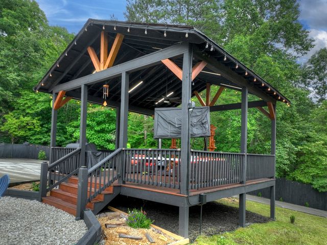 717 Bearden Road, Blue Ridge, GA 30513