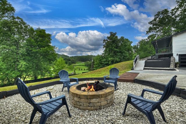 717 Bearden Road, Blue Ridge, GA 30513
