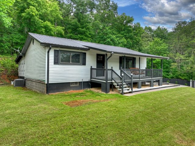 717 Bearden Road, Blue Ridge, GA 30513