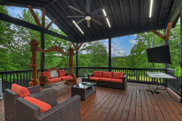 717 Bearden Road, Blue Ridge, GA 30513