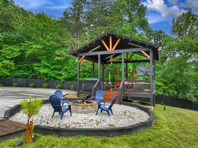 717 Bearden Road, Blue Ridge, GA 30513