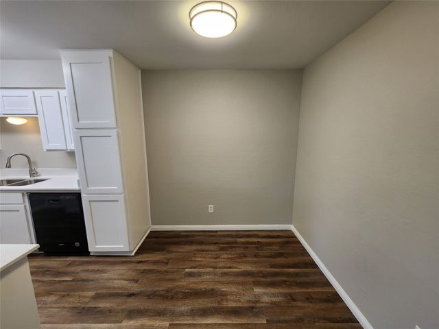 348 Spring Branch Lane, Kennedale, TX 76060