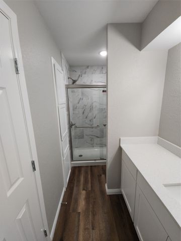 348 Spring Branch Lane, Kennedale, TX 76060