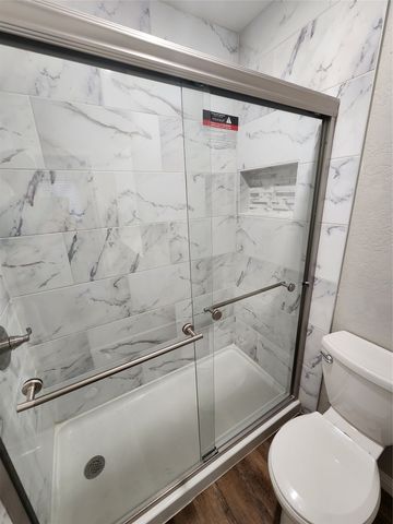 348 Spring Branch Lane, Kennedale, TX 76060