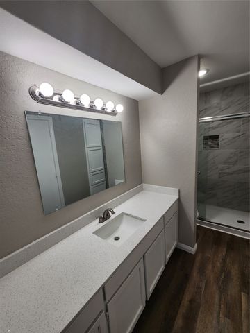 348 Spring Branch Lane, Kennedale, TX 76060