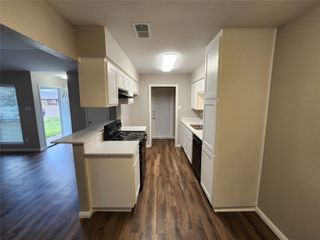 348 Spring Branch Lane, Kennedale, TX 76060