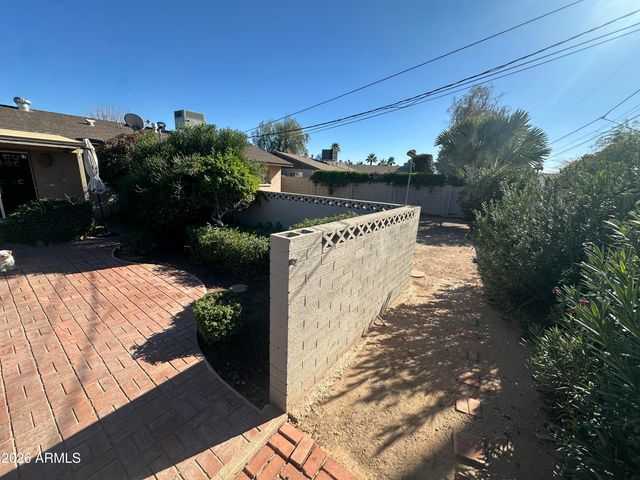 3816 N PUEBLO Way, Scottsdale, AZ 85251