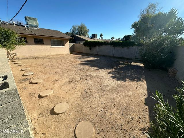 3816 N PUEBLO Way, Scottsdale, AZ 85251