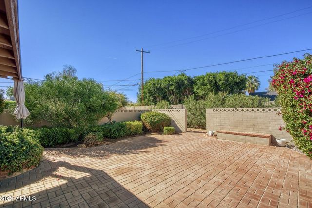 3816 N PUEBLO Way, Scottsdale, AZ 85251