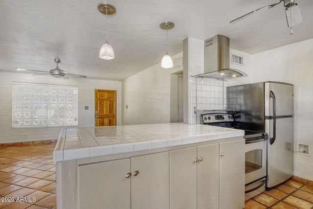 3816 N PUEBLO Way, Scottsdale, AZ 85251