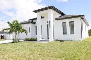 1528 NW 37th AVE, Cape Coral, FL 33993
