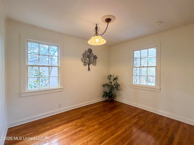1720 1st Terrace, Hattiesburg, MS 39401