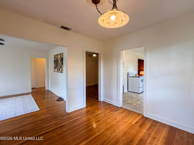 1720 1st Terrace, Hattiesburg, MS 39401