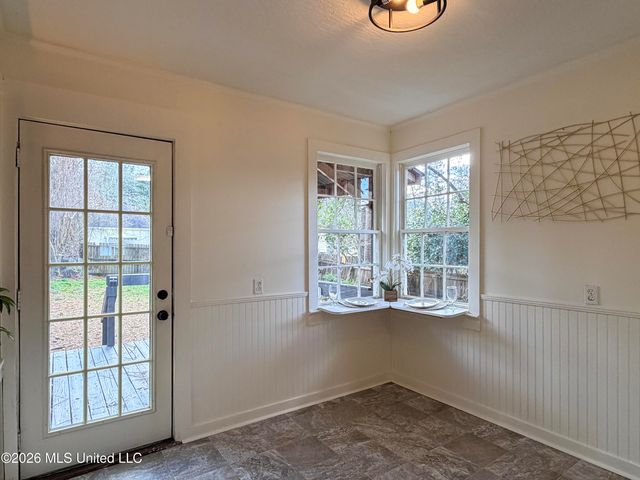 1720 1st Terrace, Hattiesburg, MS 39401
