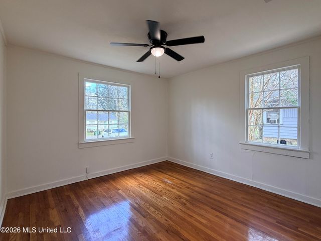 1720 1st Terrace, Hattiesburg, MS 39401