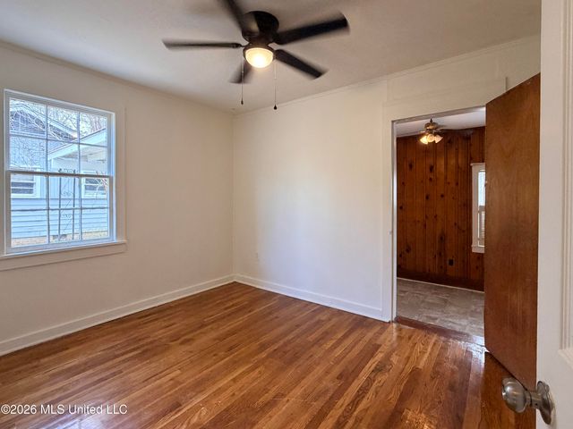 1720 1st Terrace, Hattiesburg, MS 39401