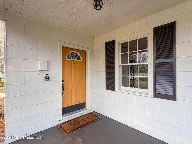 1720 1st Terrace, Hattiesburg, MS 39401