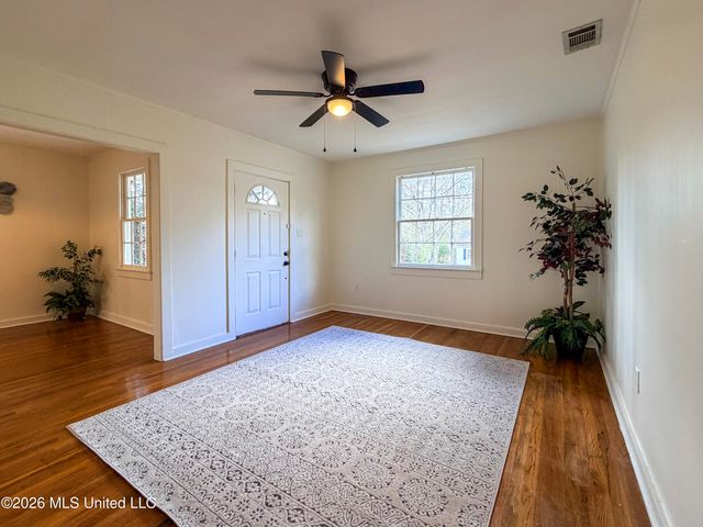 1720 1st Terrace, Hattiesburg, MS 39401