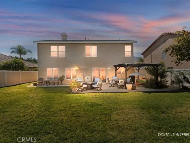 825 Derby, Corona, CA 92882