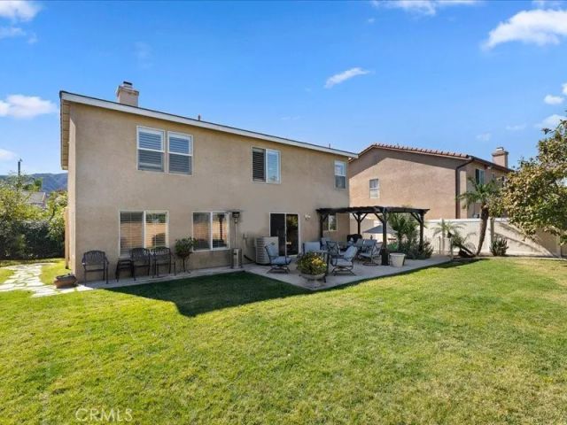 825 Derby, Corona, CA 92882