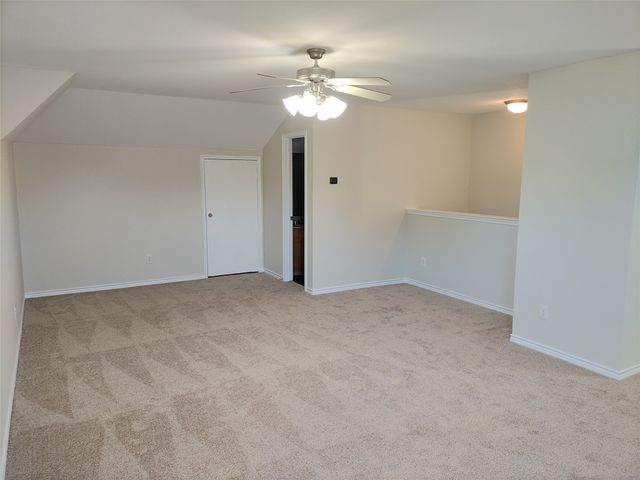 3908 Cedar Falls Drive, Fort Worth, TX 76244