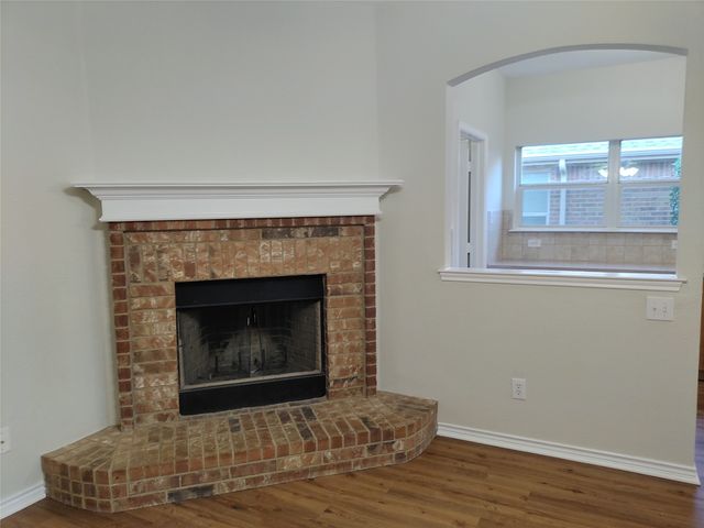 3908 Cedar Falls Drive, Fort Worth, TX 76244