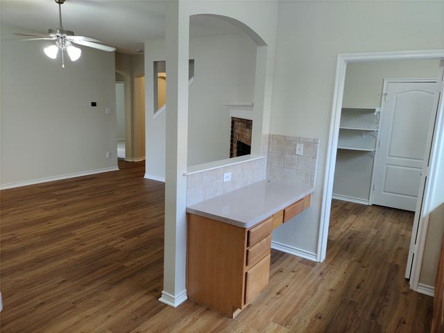 3908 Cedar Falls Drive, Fort Worth, TX 76244