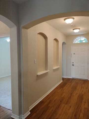 3908 Cedar Falls Drive, Fort Worth, TX 76244