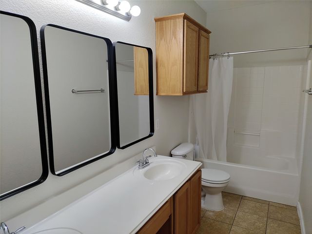 3908 Cedar Falls Drive, Fort Worth, TX 76244