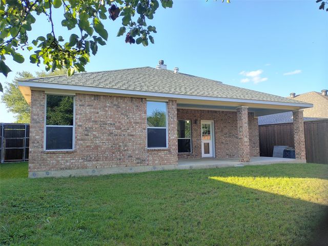 3908 Cedar Falls Drive, Fort Worth, TX 76244