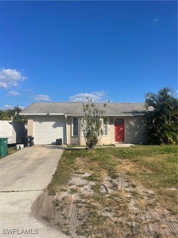 1756 52nd TER SW, Naples, FL 34116