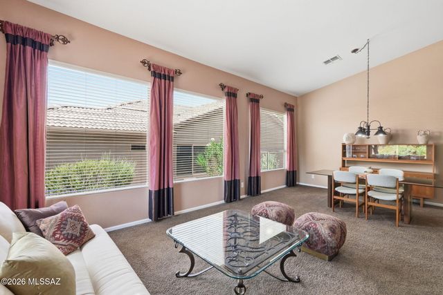 37904 S Skyline Drive, Saddlebrooke, AZ 85739