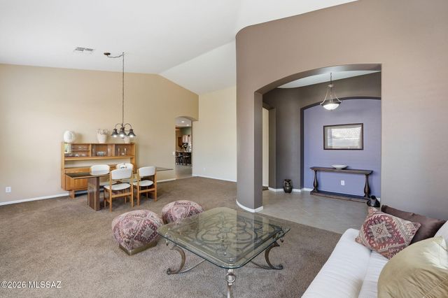37904 S Skyline Drive, Saddlebrooke, AZ 85739