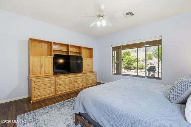 37904 S Skyline Drive, Saddlebrooke, AZ 85739