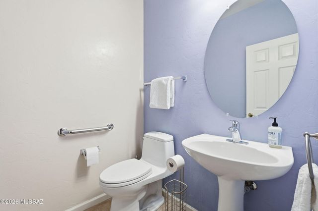 37904 S Skyline Drive, Saddlebrooke, AZ 85739