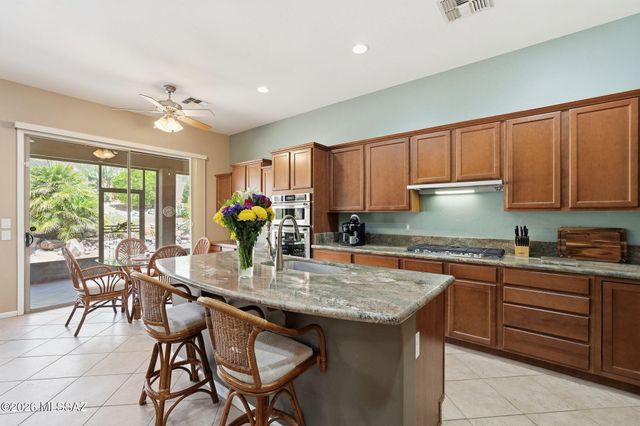 37904 S Skyline Drive, Saddlebrooke, AZ 85739