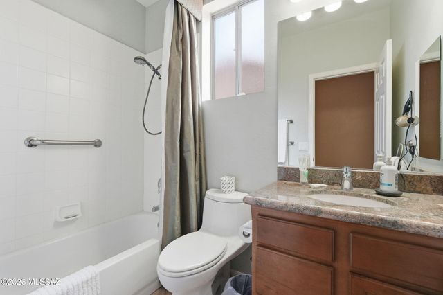 37904 S Skyline Drive, Saddlebrooke, AZ 85739