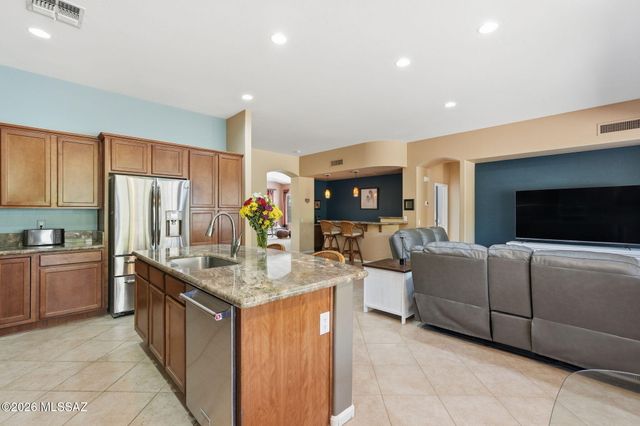 37904 S Skyline Drive, Saddlebrooke, AZ 85739