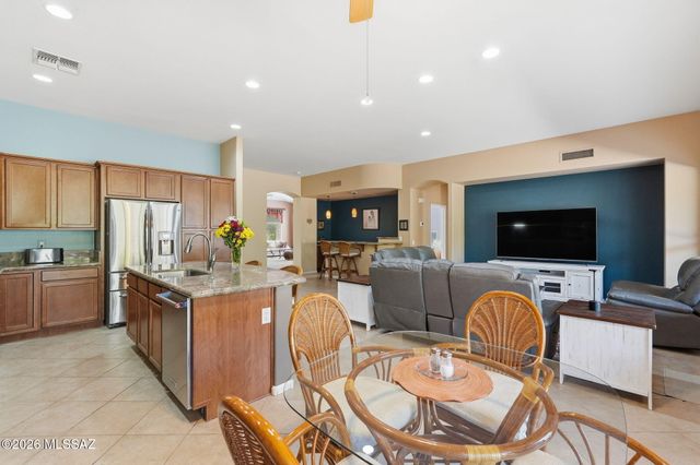 37904 S Skyline Drive, Saddlebrooke, AZ 85739