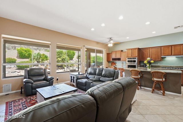 37904 S Skyline Drive, Saddlebrooke, AZ 85739