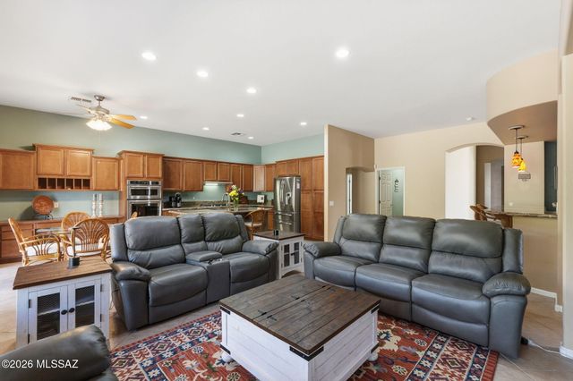 37904 S Skyline Drive, Saddlebrooke, AZ 85739