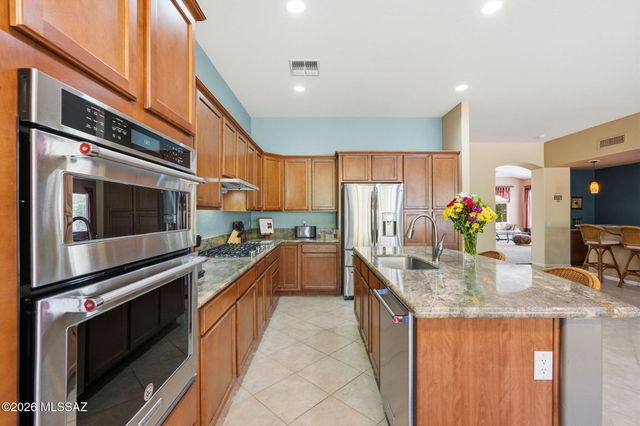 37904 S Skyline Drive, Saddlebrooke, AZ 85739