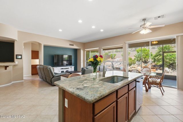 37904 S Skyline Drive, Saddlebrooke, AZ 85739