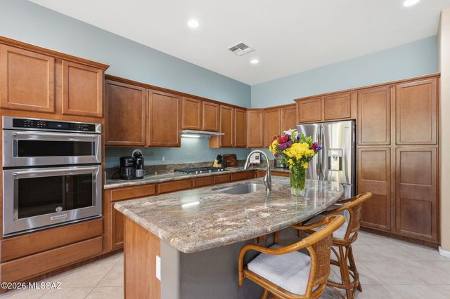 37904 S Skyline Drive, Saddlebrooke, AZ 85739